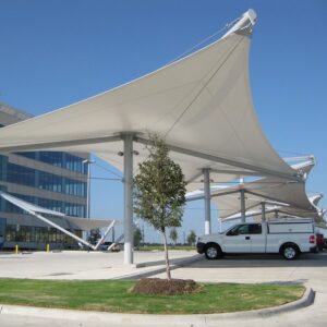 Tent / Awning Fabric