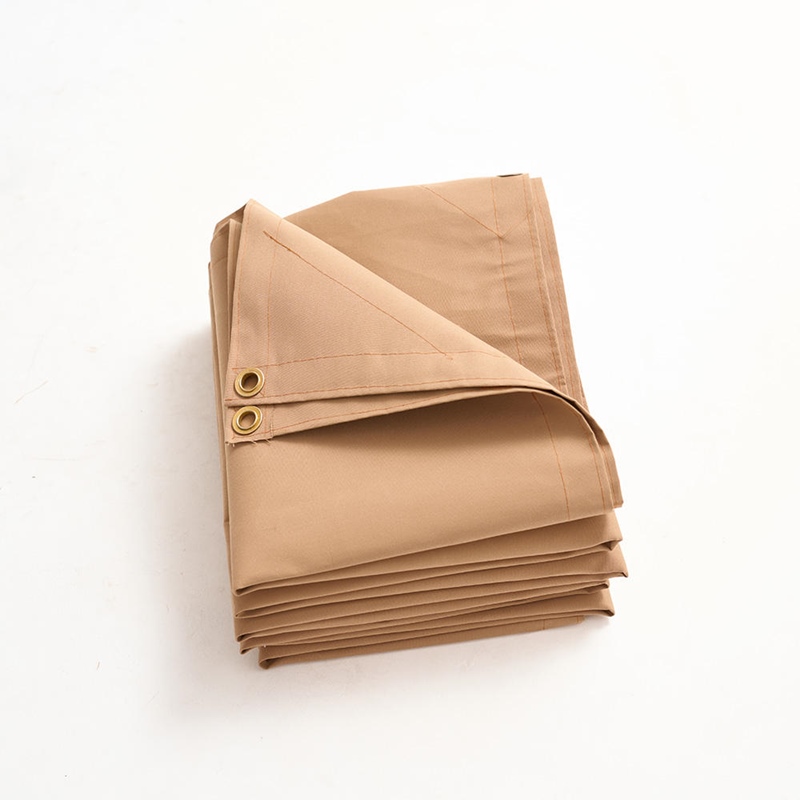 Heavy Duty Waterproof Canvas