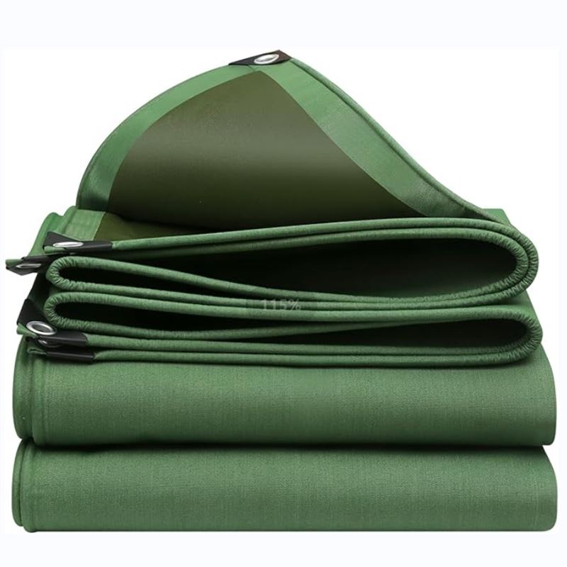 Silicone Waterproof Canvas