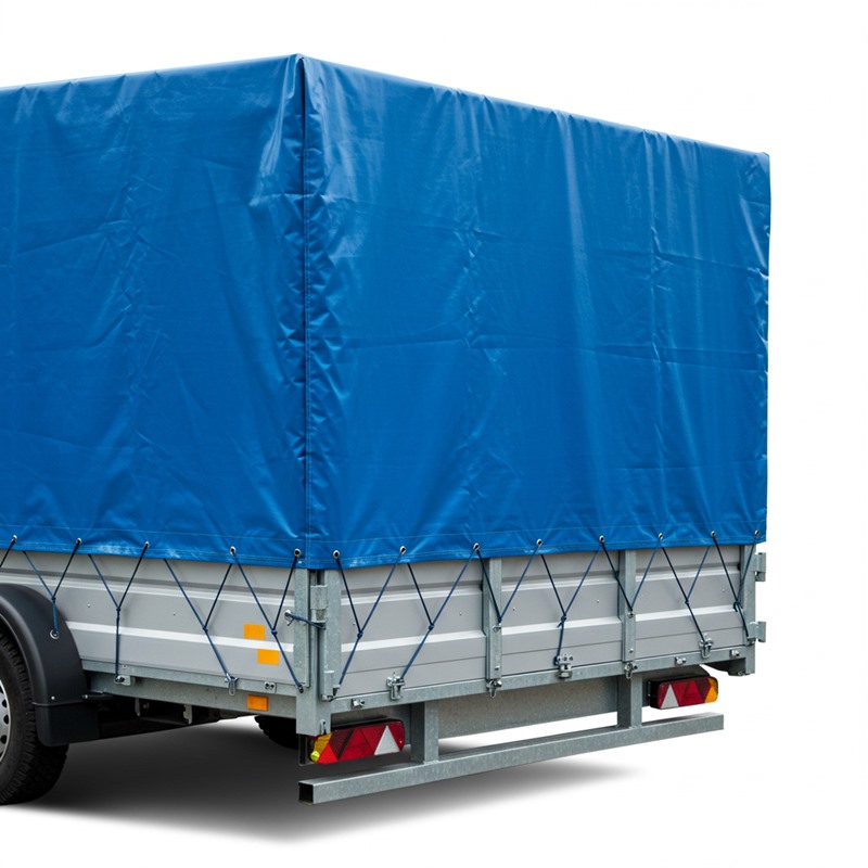 Truck Cover/Trailer Cover - 图片 2