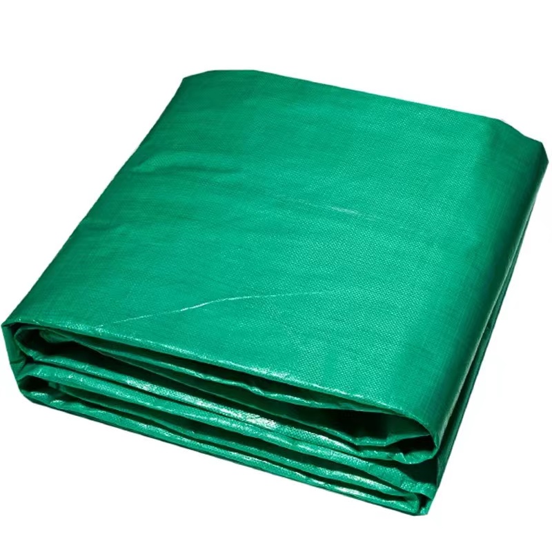 Pe Tarpaulin/Poly Tarpaulin - 图片 2