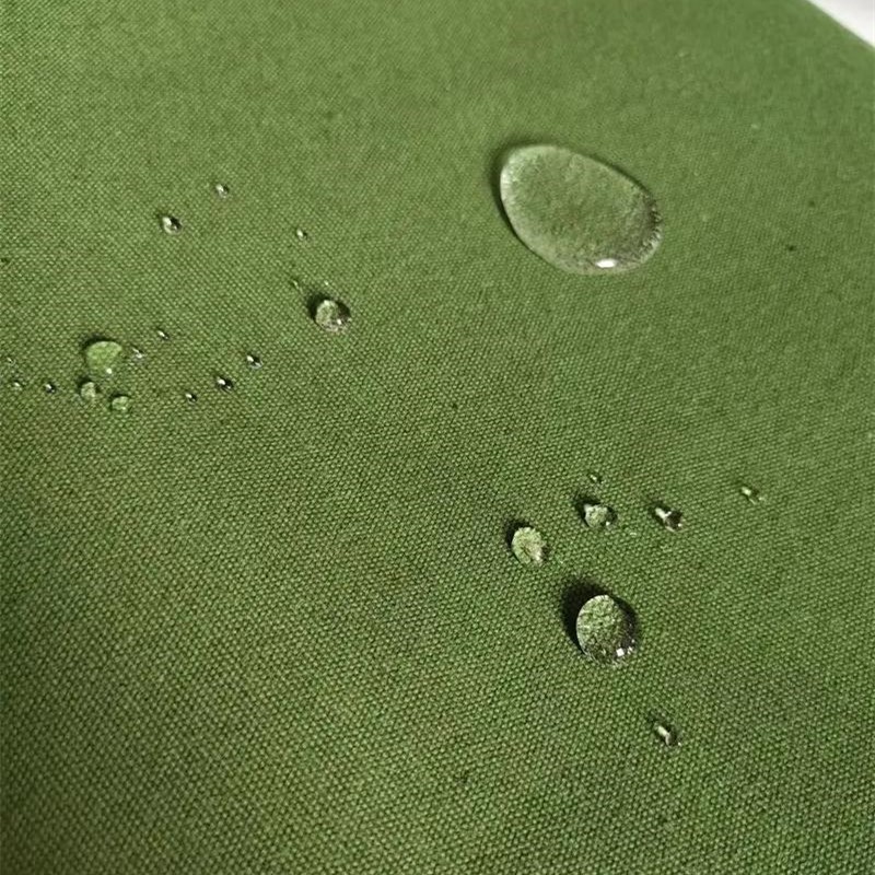 Heavy Duty Canvas - 图片 2