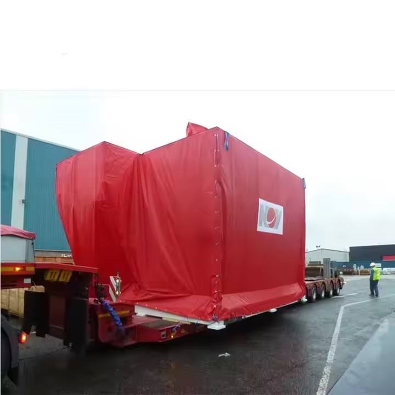 Truck Cover/Trailer Cover - 图片 3