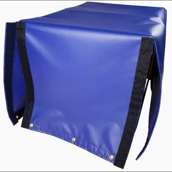 Machine Cover/Pallet Cover - 图片 2