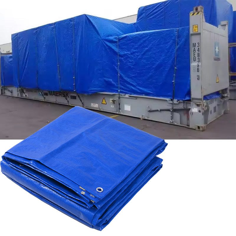 Truck Cover/Trailer Cover - 图片 4