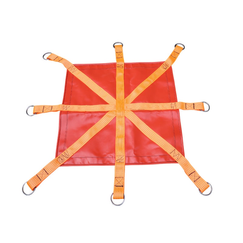 Snow Tarpaulin - 图片 4