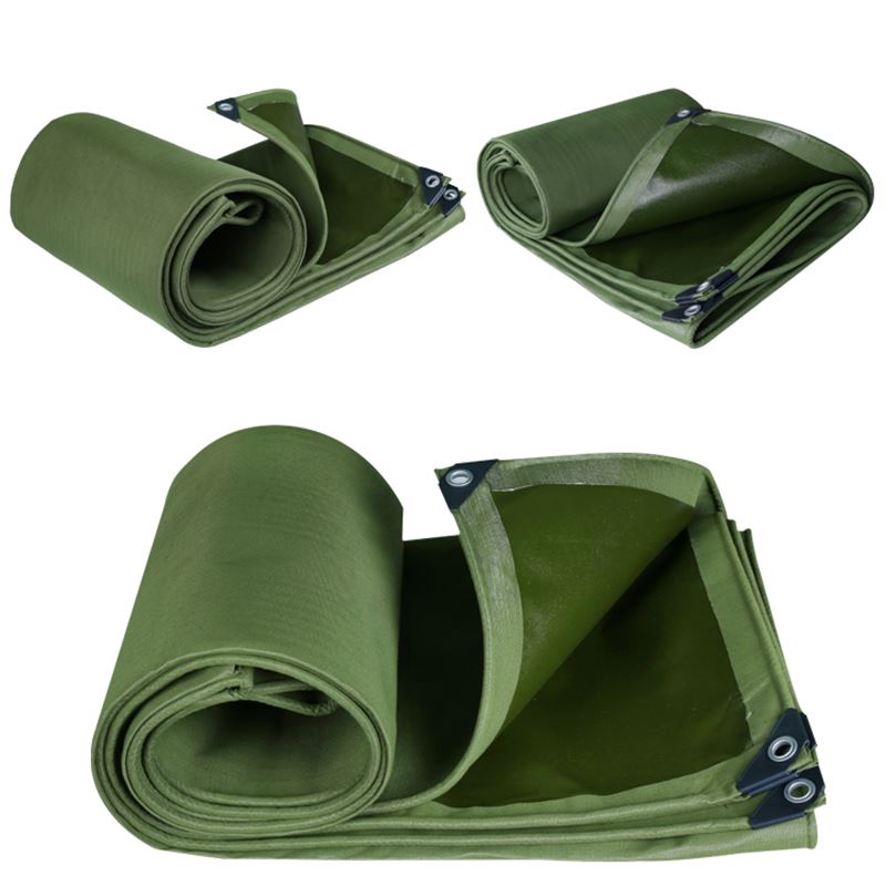 Silicone Waterproof Canvas - 图片 2